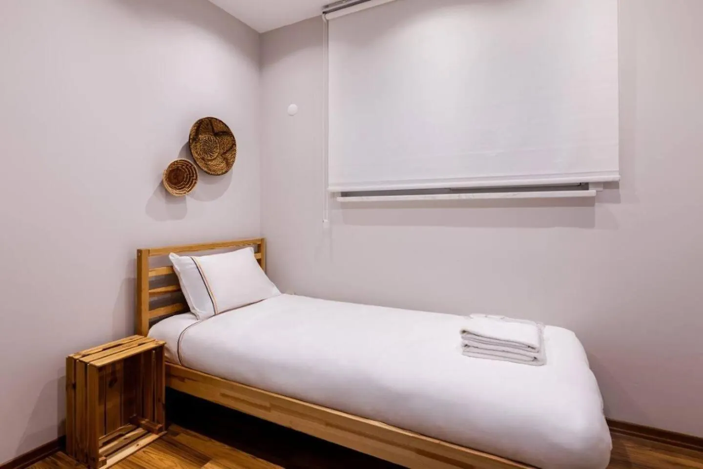 Apartment Charming Bright 4Bd2Bath Balcony Central Pad #368 Istanbul