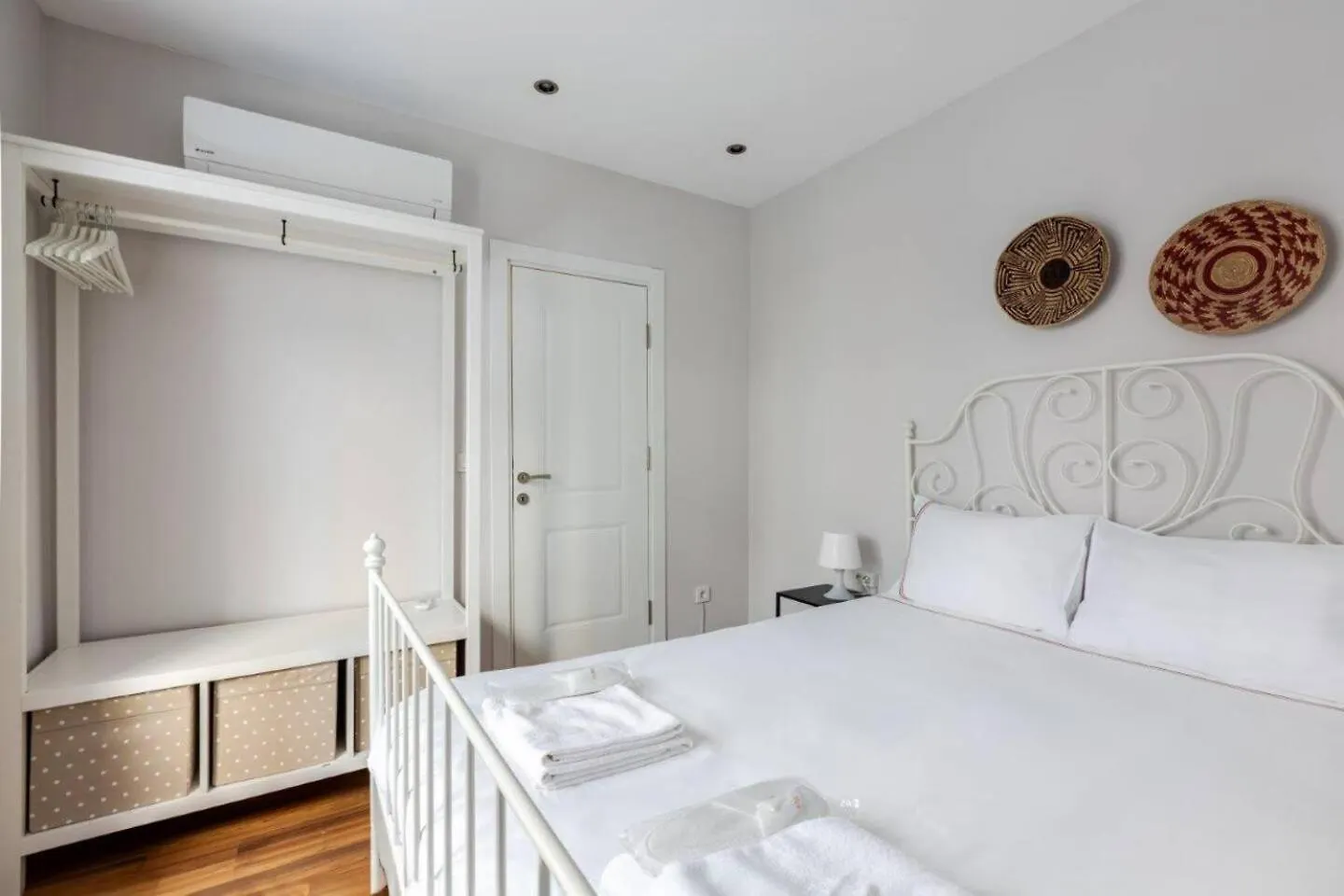 Charming Bright 4Bd2Bath Balcony Central Pad #368 Istanbul 0*,  Turkey