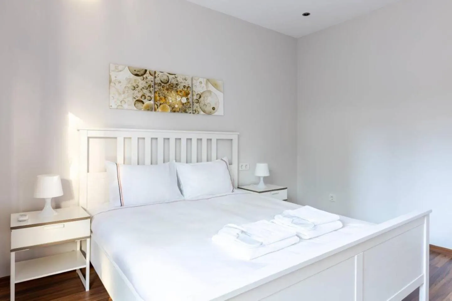 Charming Bright 4Bd2Bath Balcony Central Pad #368 Istanbul 0*,  Turkey