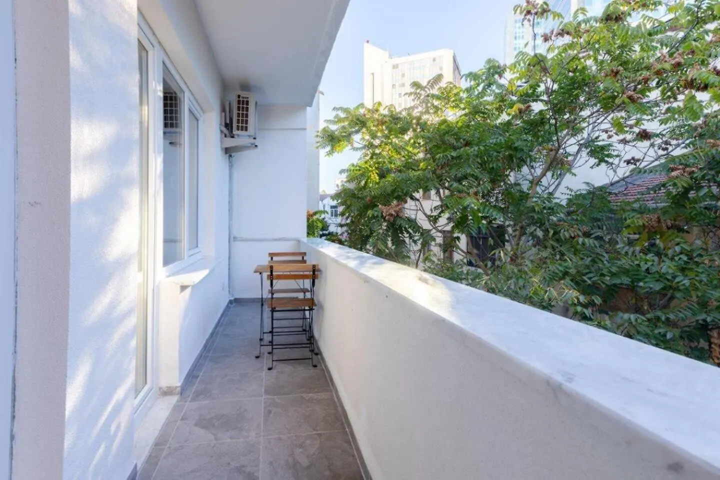 Charming Bright 4Bd2Bath Balcony Central Pad #368 Istanbulská provincie Turecko