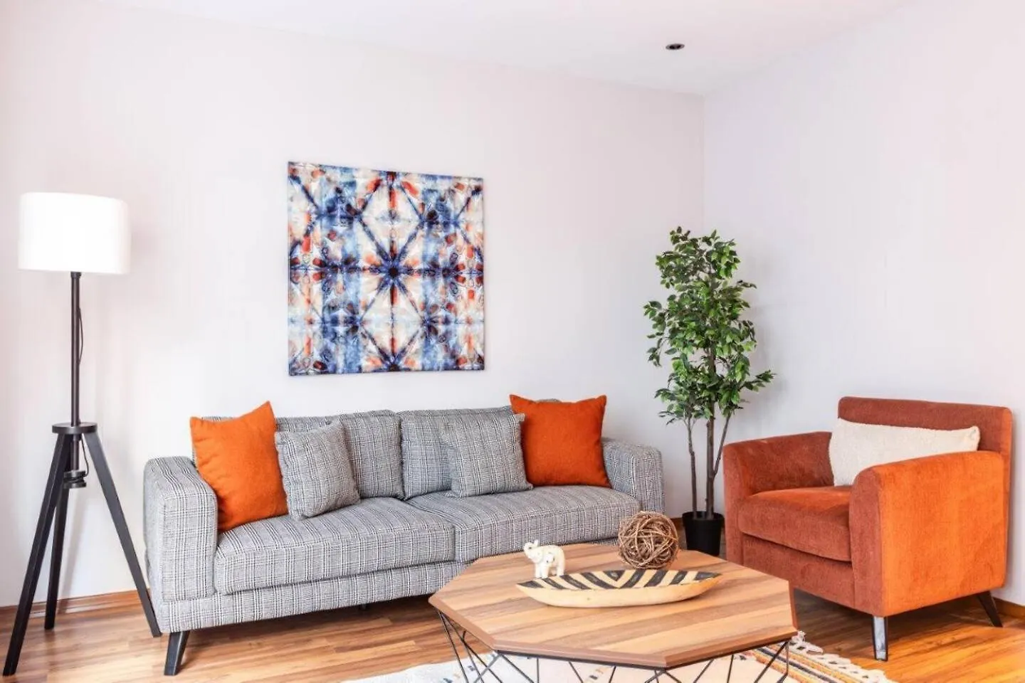 Charming Bright 4Bd2Bath Balcony Central Pad #368 Istanbulská provincie Apartmán