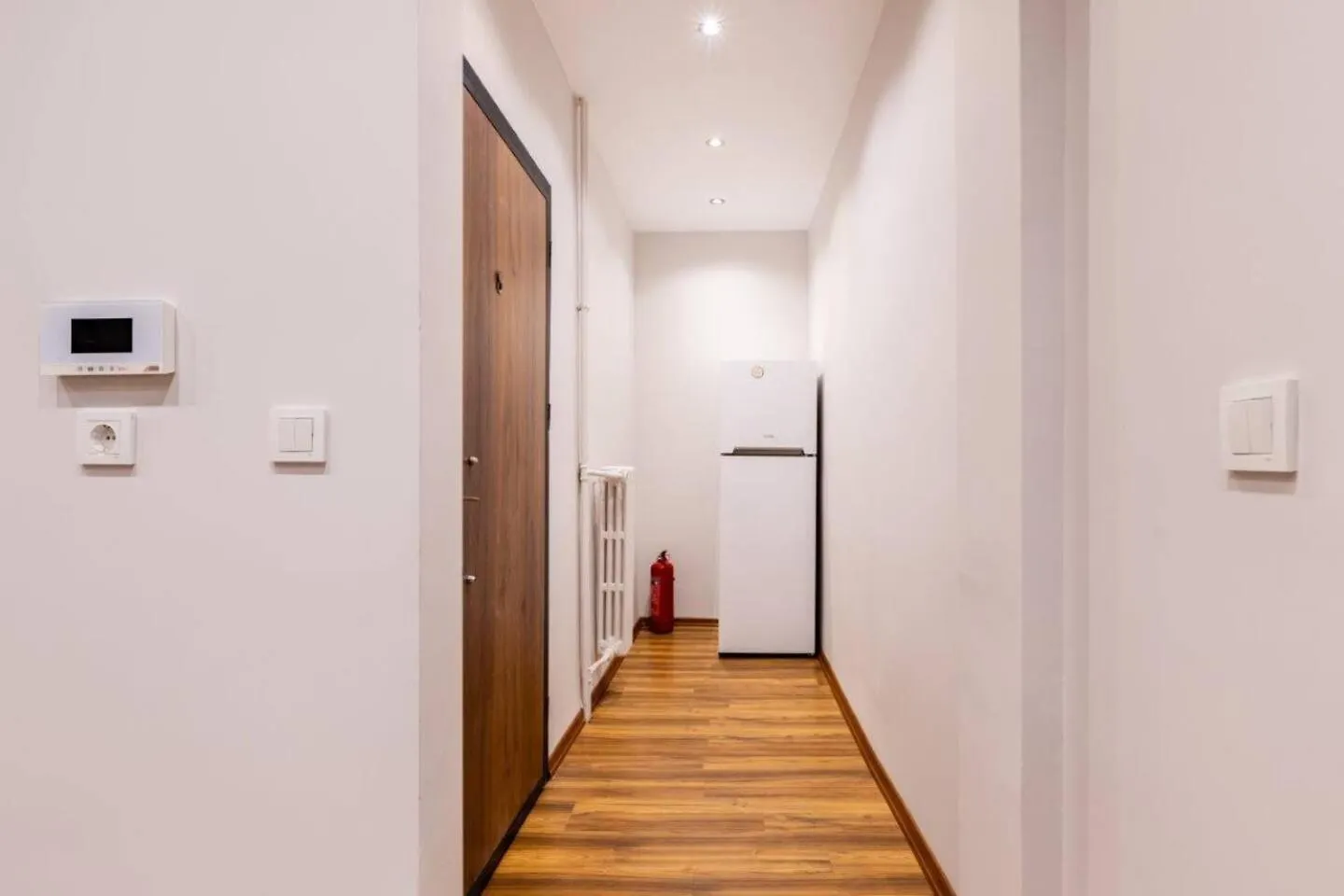Charming Bright 4Bd2Bath Balcony Central Pad #368 Istanbulská provincie