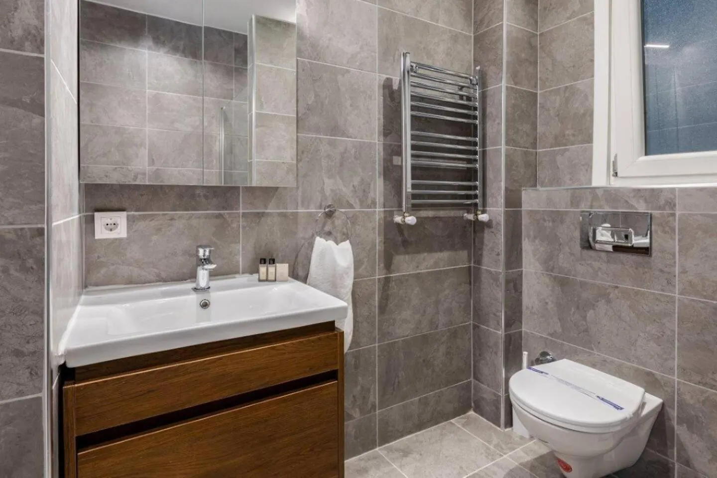 Charming Bright 4Bd2Bath Balcony Central Pad #368 Istanbulská provincie Apartmán